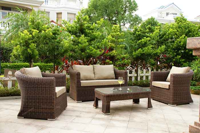 levitaRavello 2Seater Sofa Set