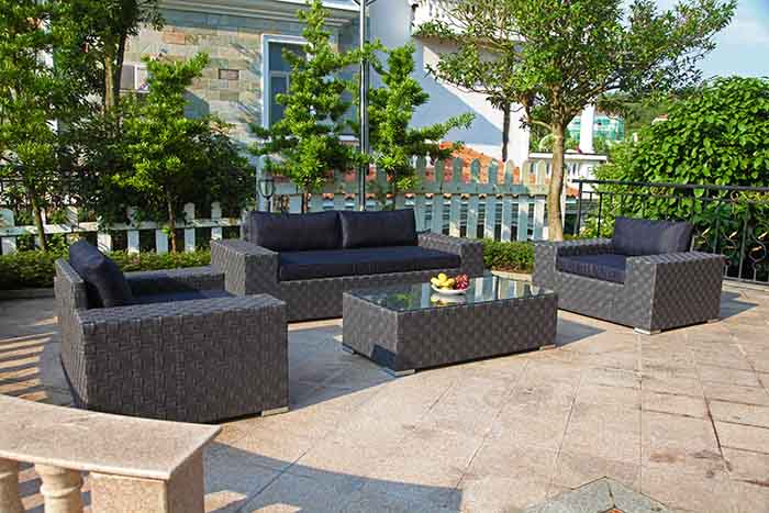 levitaIngo Modular 2Seater Sofa Set