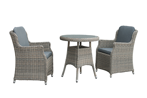 levitaRoyal 2Seat Bistro Set